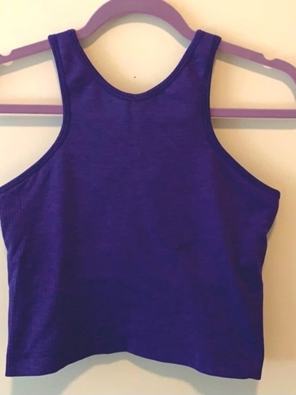 Lulu Top